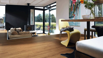 MEISTER pavimento organico - MeisterDesign flex DD 400 / DB 400 Golden Oak (400007-1290216-06999)
