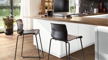 MEISTER Laminato - MeisterDesign LD 150 Rovere Ambra 7002 | Goffratura sincronizzata (600017-1288198-07002)