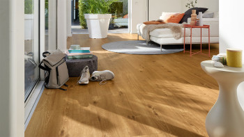 MEISTER Vinile ad incastro - MeisterDesign DD 400 / DB 400 Hill Oak (400007-1290216-07118)
