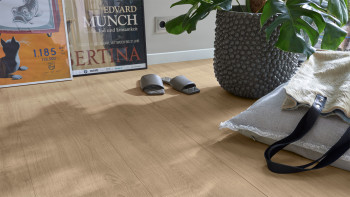 MEISTER Vinile ad incastro - MeisterDesign DD 400 / DB 400 Sabbia di Quercia (400007-1290216-07122)