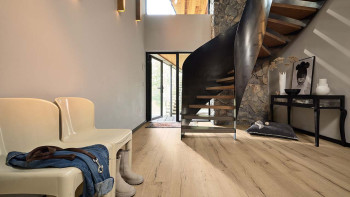 MEISTER Vinile ad incastro - MeisterDesign DL 500S Quercia vecchio chiaro (400003-2052220-07139)
