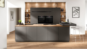 MEISTER Laminato - MeisterDesign LC 55 Nevado Oak 7147 | Made in Germany (600012-1288198-07147)
