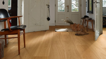 MEISTER Pavimento in legno - Lindura HD 400 Quercia vivace (500012-2200270-08914)
