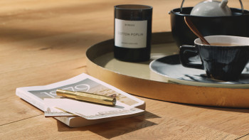 planeo Pavimento in legno - Noble Wood Quercia di Porsgrunn | Made in Germany (EDP-519)