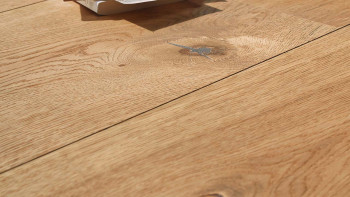 MEISTER Pavimento in legno - Lindura HD 400 Quercia autentica (500012-2600320-08915)