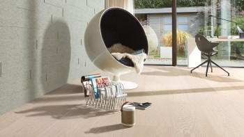 planeo Pavimento in legno - Noble Wood Quercia Bryne | Made in Germany (EDP-029)