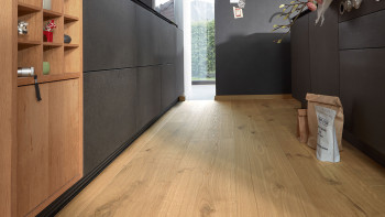planeo Pavimento in legno - Noble Wood Quercia Egersund | Made in Germany (EDP-129)
