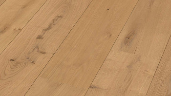 MEISTER Pavimento in legno - Lindura HD 400 Quercia autentica pura (500012-2600320-08921)