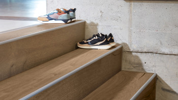 planeo Pavimento in legno - Noble Wood Quercia Farsund | Made in Germany (EDP-329)