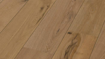 MEISTER Pavimento in legno - Lindura HD 400 Quercia grigio autentico (500012-2600320-08923)