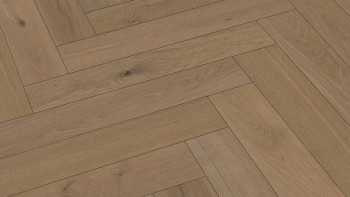 planeo Pavimento in legno - Noble Wood A spina di pesce Mysen | Made in Germany (EDP-1398)