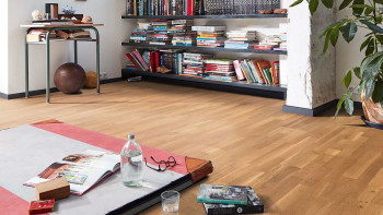 WoodNature Parquet - Quercia affumicata (PMPC200-9309)