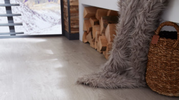 Skaben Vinile adesivo - Object rovere grigio (SO-6208302)
