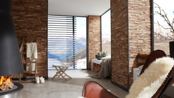 Skaben Vinile adesivo - Object rovere grigio (SO-6208302)