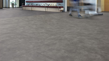Forbo Allura Materiale 70 Vinile adesivo - Calcestruzzo naturale (625122DR7_con)