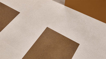 Forbo Allura Materiale 40 Vinile adesivo - Ceramica maculata chiara (63722DR4)