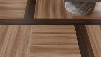 Vinile adesivo Forbo Allura Wood 70 - Spago chiaro (637651DR7_con)