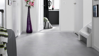 Forbo Allura Materiale 70 Vinile adesivo - Cemento chiaro (636732DR7_con)