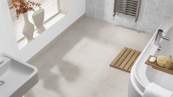 Forbo Allura Materiale 70 Vinile adesivo - Cemento sabbia (636734DR7_con)