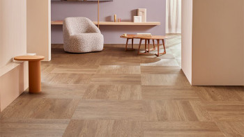Forbo Allura Wood 40 vinile adesivo - Rovere elegante ambrato (600168DR4_con)