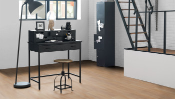 Forbo Allura Wood 70 vinile adesivo - Rovere puro (60295DR7)