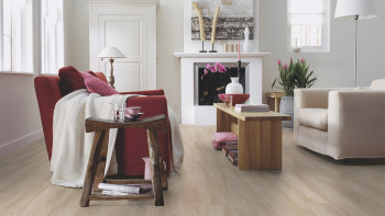 Forbo Allura Wood 70 vinile adesivo - Rovere chiaro sereno (63641DR7)