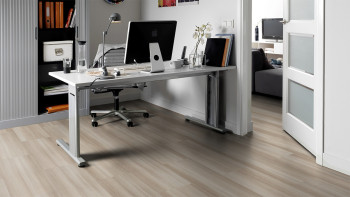 Vinile adesivo Forbo Allura Wood 70 - Spago a conchiglia 750 x 250 mm (63659DR7)