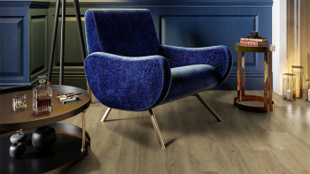 planeo Vinile rigido ad incastro - Wood&Rock Amor | Isolamento acustico integrato (PGWR-5200)