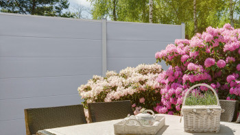 Giardino ruggine protezione visiva elegante ruggine protezione visiva parete Metallo Ruggine Gartendeko 150*75cm 