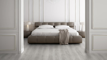 Gerflor Vinile adesivo - Virtuo 55 EIR Bohem Dark Grey | goffratura sincrona (38971457)