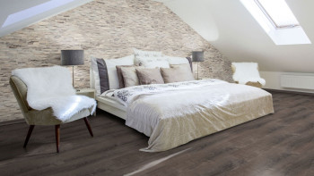 Skaben WoodWall - Legno costiero Heavea sbiancato al sole