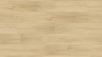 planeo Vinile rigido Klick - SolutionX 2in1 BigSize Rovere Château 1,83 m di lunghezza tavola XL | isolamento acustico integrato (ECF-BS-83)