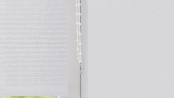 tenda a rullo planeo 28mm VD - luce bianca