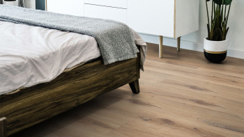 planeo Vinile rigido a incastro - Wood&Rock Coração | Isolamento acustico integrato (PGWR-5500)