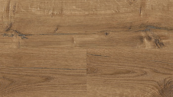 Wineo Vinile multistrato - 400 wood XL Comfort Oak Mellow | isolamento acustico integrato (MLD129WXL)