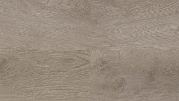 Vinile adesivo Wineo - 400 legno L Grigio Rovere Bilanciato | Goffratura sincrona (DB287WL)