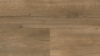 Wineo Vinile Rigido ad incastro - 400 wood XL Vintage Oak Brown | isolamento acustico integrato (RLC297WXL)