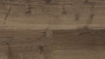 Wineo Vinile Rigido ad incastro - 400 wood XL Comfort Oak Dark | isolamento acustico integrato (RLC299WXL)