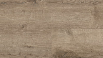 Wineo Vinile Rigido ad incastro - 400 wood XL Comfort Oak Taupe | isolamento acustico integrato (RLC300WXL)