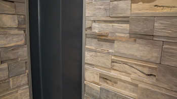 Skaben WoodWall - Legno galleggiante Mare di Molucca