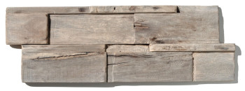 Skaben WoodWall - Legno galleggiante Mare di Molucca