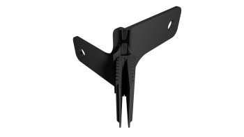 planeo Fassado - Adattatore per angolo esterno 10 pz.