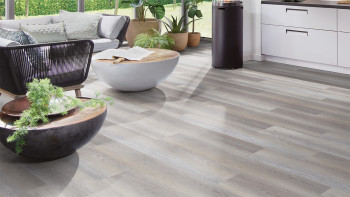 Skaben Vinile ad incastro - NordicPro Hexenberg XL | isolamento acustico integrato (SNP-6203602)