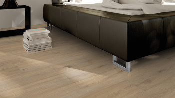 Skaben Vinile ad incastro - NordicPro Thiemsburg XL | isolamento acustico integrato (SNP-6203605)