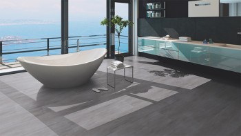 Skaben Vinile ad incastro - NordicPro Romano XL | isolamento acustico integrato (SNP-6203613)