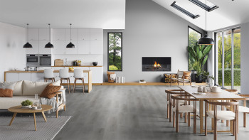 Skaben Vinile ad incastro - NordicPro Bryce Canyon | isolamento acustico integrato (SNP-6203750)
