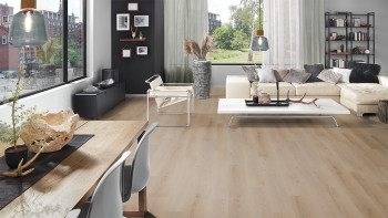 Skaben Vinile ad incastro - NordicPro Arches | isolamento acustico integrato (SNP-6203753)
