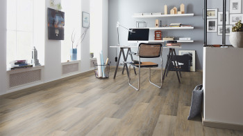 Skaben Vinile ad incastro - NordicPro Zion | isolamento acustico integrato (SNP-6203756)