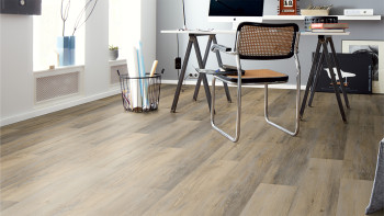 Skaben Vinile ad incastro - NordicPro Zion | isolamento acustico integrato (SNP-6203756)