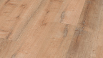 Skaben Vinile ad incastro - ProfiKlick Miele di quercia dorato | goffratura sincrona (SP-6200191)